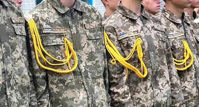 Чому зблювалися учні у військовому ліцеї Ковеля: що кажуть епідеміологи