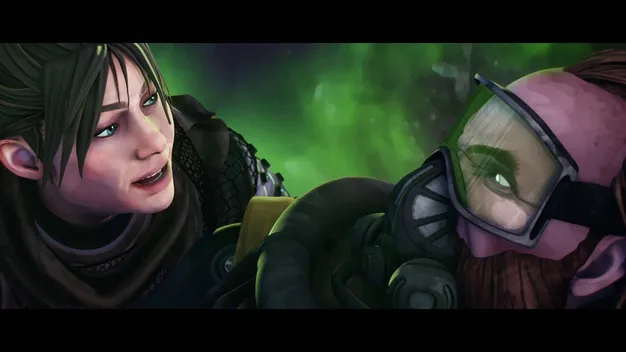 Відбувся реліз шутера Apex Legends: показали трейлер гри