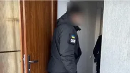 На Волині СБУ проводить обшуки у Зимненському монастирі УПЦ «МП» (відео)