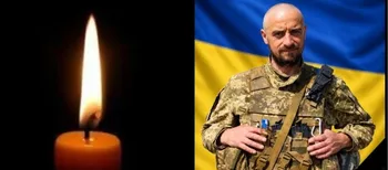 На Волині зупинилося серце ветерана війни Василя Муравчука