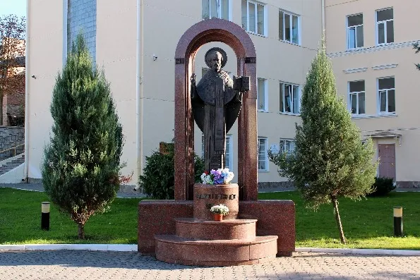 Церква пропонує перенести святкування Дня міста Луцька