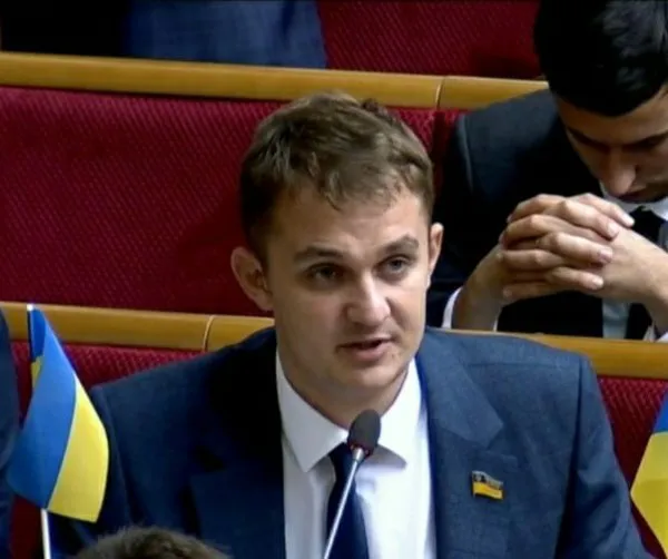 Скандал в автобусі «Луцьк–Київ»: нардеп від «Слуги народу» напише заяву на дівчат