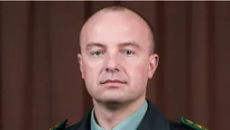 У Ківерцівському лісгоспі – новий директор