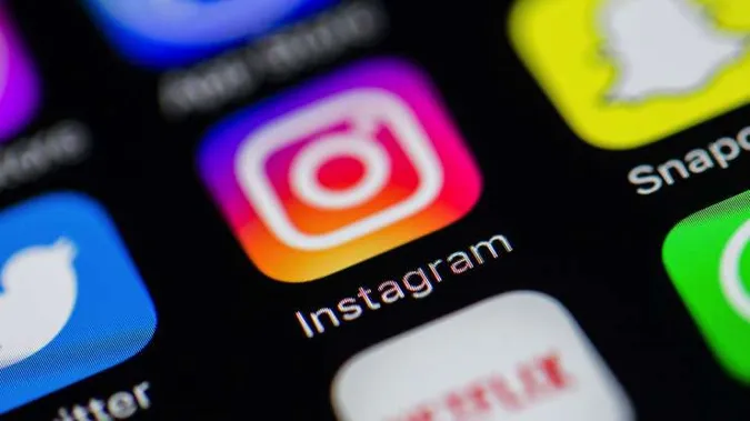 Назвали орієнтовну вартість Instagram