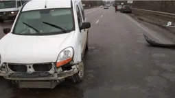 Зім’яті автомобілі: повідомили деталі аварії у Рованцях (фото)