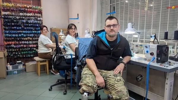 Юлія Ярмолюк, Ольга Юнчик, Антон Чернишук