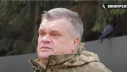 Мало бути в голову: військовослужбовець ТЦК розповів, як у нього стріляли на посту у Луцьку (відео)
