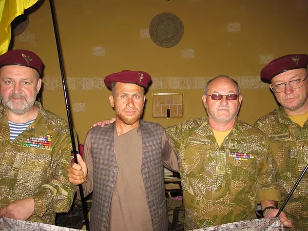 Як волинянина через 30 років намагаються повернути з Афганістану додому (фото)