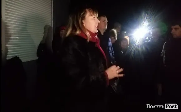 Головна муніципалка Луцька заявила, що їй та її сім’ї погрожують (оновлено)