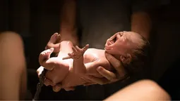🤱 У Волинському перинатальному народилося 3-тисячне маля
