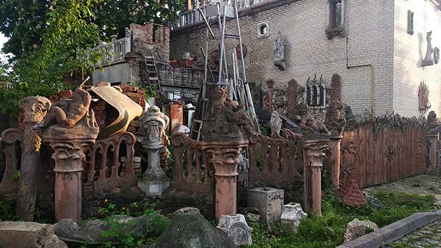 Луцьк туристичний: куди зводити і чим похвалитися перед гостями (фото)