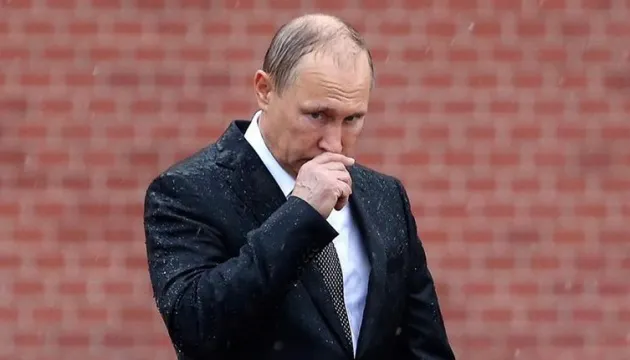 Путін навіть не намагався підготувати населення до мобілізації, – ISW