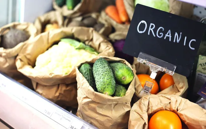 Українці зможуть перевірити якість продуктів через смартфон