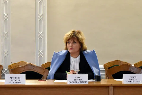 На Волині обстежили близько пʼяти тисяч будівель на дотримання безбар’єрності, – Тарас Шкітер (фото)