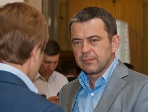З чого складається аграрний бізнес Сергія Мартиняка