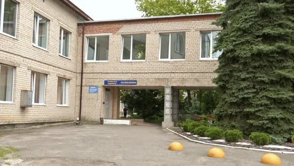 У волинській психлікарні хочуть збудувати новий корпус за 540 мільйонів гривень (фото)