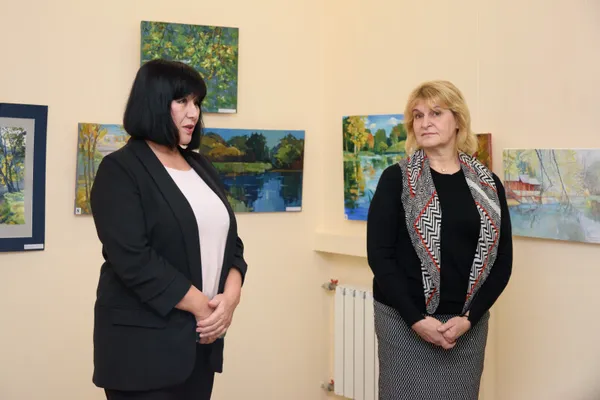 У Луцьку підбили підсумки тихого аукціону (фото)