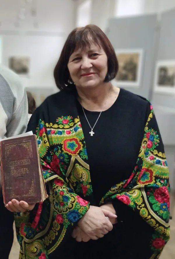 Волинські хати, серпанок і вареники з сомом: «Ладомирія» відтворює культуру Великої Волині