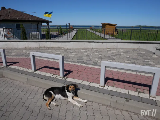 Шацькі озера без туристів: як живе місцина напередодні сезону (фото)