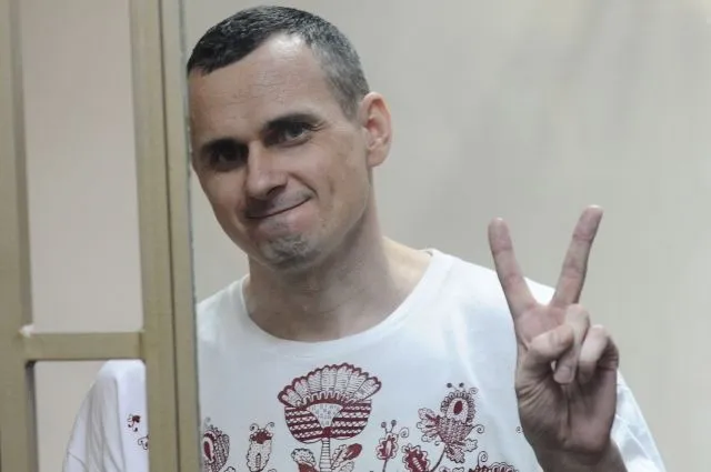 У Польщі пропонують висунути Сенцова на Нобелівську премію миру