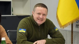 На базі обласного будинку дитини буде реабілітаційний центр , – Іван Рудницький