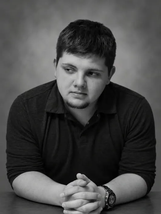 На Харківщині загинув 35-річний воїн Максим Зайчук