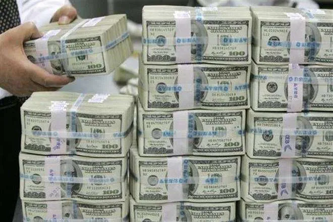 У США учасник лотереї зірвав джекпот у мільярд доларів