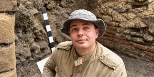 Вежа Свинюських у Луцьку приховувала галерею та тисячі історичних знахідок (фото, відео)