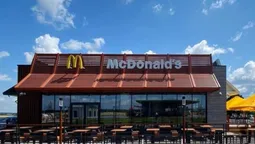 Завершують роботи: на Волині готують до відкриття ще один McDonald's