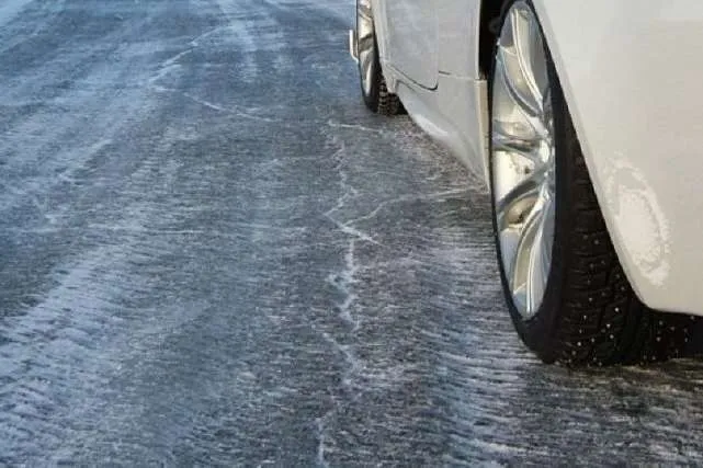 Водії, будьте уважні: на Волині очікують погіршення погодних умов