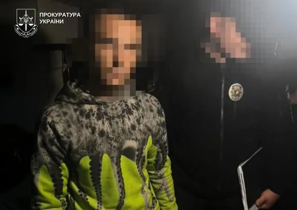 На Волині 24-річного чоловіка взяли під варту за збут наркотиків та зберігання гранати