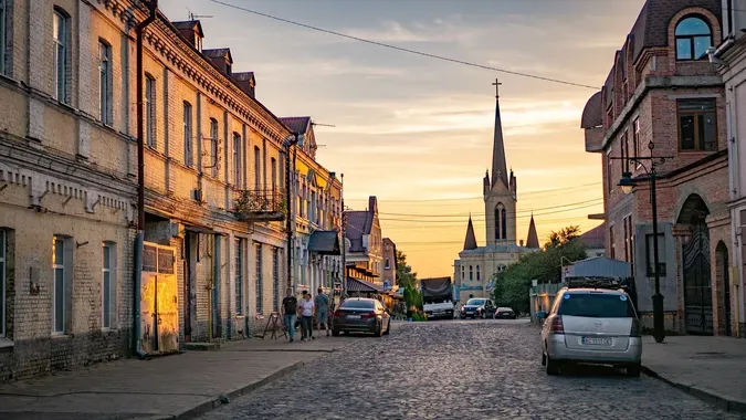 Наскільки Луцьк комфортне місто для молоді
