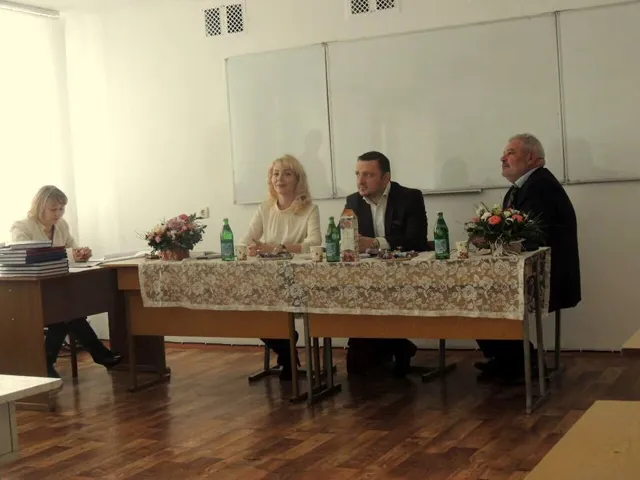 Гендиректор «Волиньобленерго» «підпрацьовує» в університеті