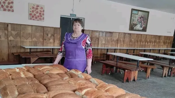 Підгайцівські господині поділились рецептами пасок (фото)