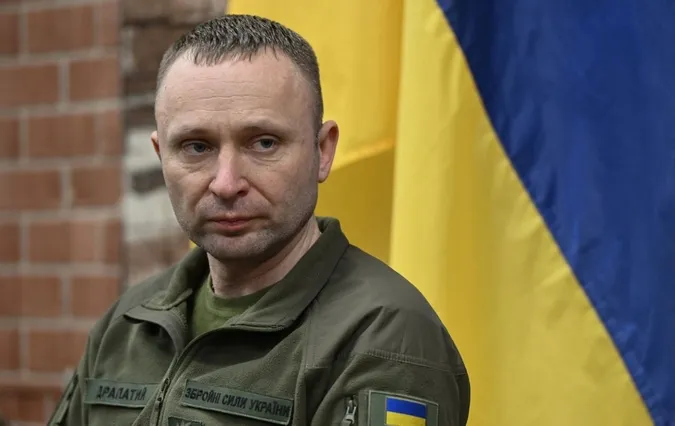 Михайло Драпатий стане новим Головнокомандувачем ЗСУ, – Зеленський