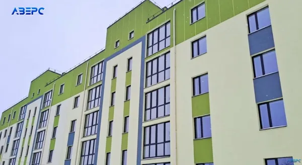 Скандал у Ковелі: на будівництві житла для ВПО «нагріли руки» на 5,7 млн (відео)
