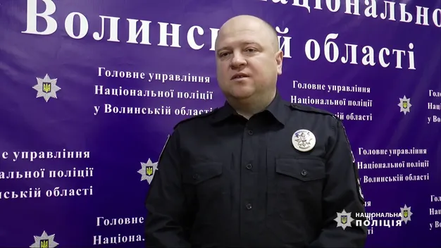 У Луцьку донеччанин обкрадав людей на зупинках та в транспорті (фото, відео)