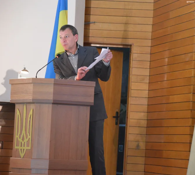 Гучні заяви форуму «Волинь: бізнес, відповідальність, взаємодія»