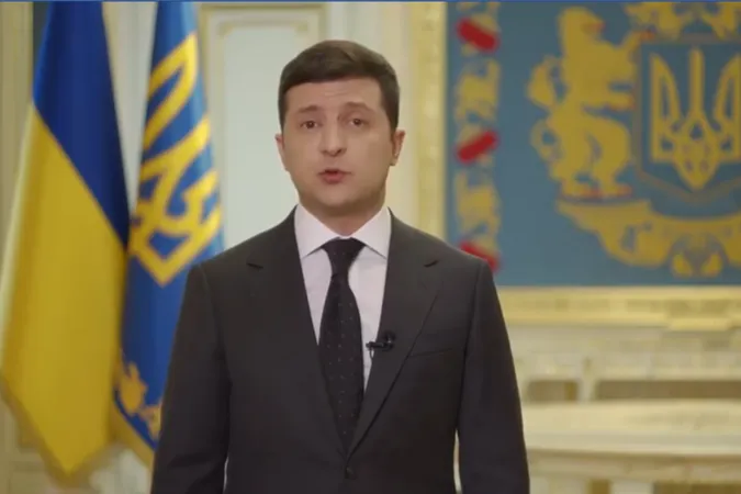 Глядач йде: відео Зеленського дивляться рідше, – дослідження