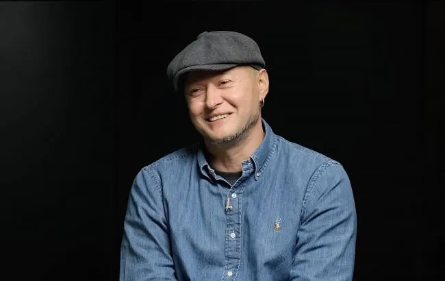 Хливнюк з «Бумбоксу» отримав почесне звання від Зеленського