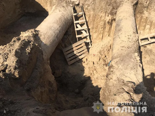 У Рівному на будівництві ТРЦ загинув 52-річний волинянин (фото)