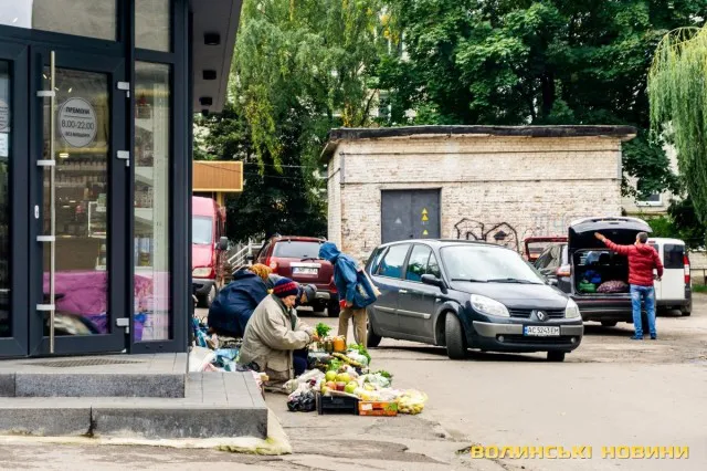 Місто контрастів: світлини осіннього Ковеля (фото)