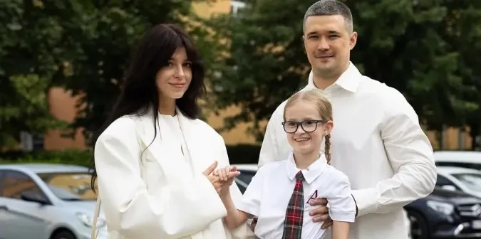 Чим займається дружина колишнього міністра оборони Анастасія Федорова