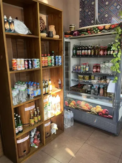 У центрі Луцька продають пекарню «в хороші руки» (фото)
