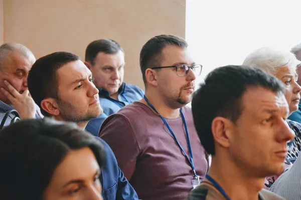 «Без контактів немає контрактів»: до Луцька завітав міжнародний бізнес
