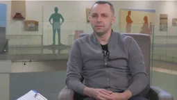 «Обережно сподівався на успіх мультфільму», – сценарист Ярослав Войцешек про «Мавку» (інтерв'ю)