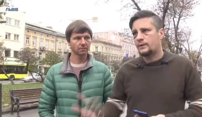 У Львові поліцейські побили ветеранів АТО: серед нападників – правоохоронець з Волині