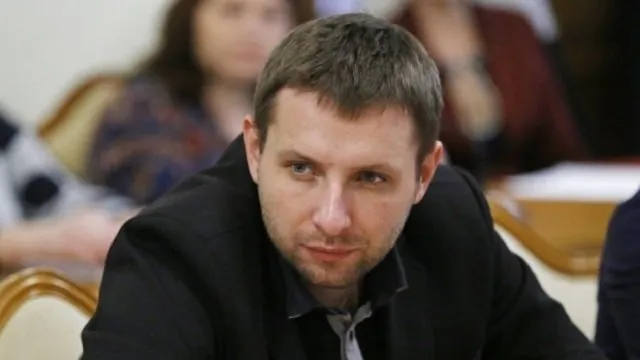 Велике інтерв'ю із Володимиром Парасюком