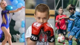 Спортивні гуртки Луцька: де виховати чемпіона