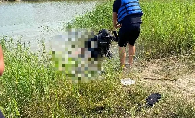 На Ковельщині в ставку втонув чоловік (фото)